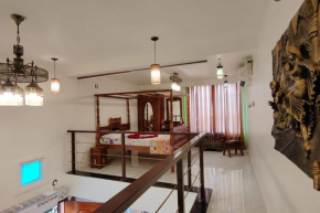 Day One's Original - Service Apartment